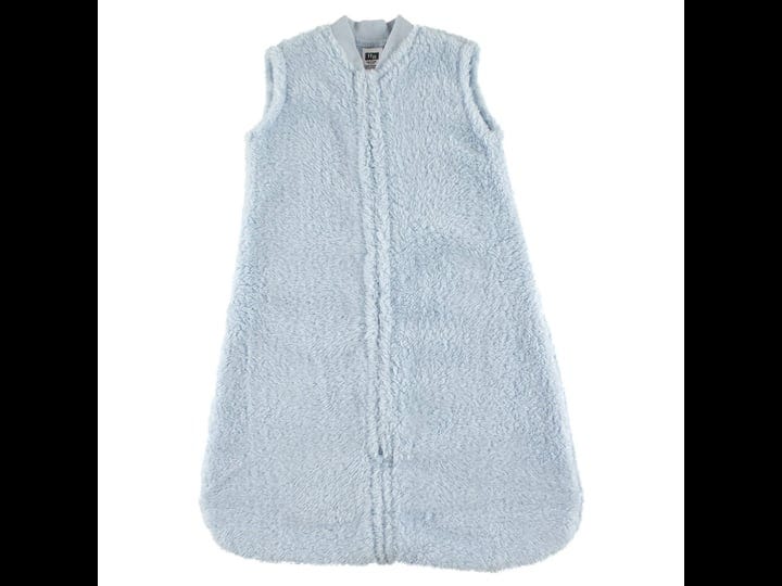 hudson-baby-plush-sleeping-bag-sack-blanket-powder-blue-sherpa-0-6-months-1
