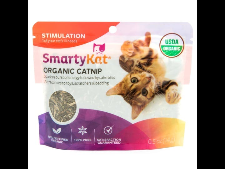 smartykat-0-5-oz-organic-catnip-pouch-1