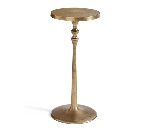 round-9-5-metal-cocktail-table-antique-brass-pottery-barn-1