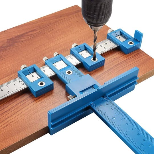 dahoo-cabinet-hardware-jig-tool-adjustable-punch-locator-drill-template-guide-wood-drilling-dowellin-1