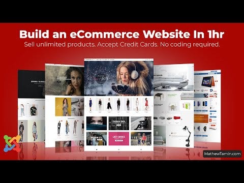 Build Website to Sell Products: Ultimate Step-by-Step Guide
