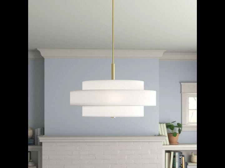 paquette-5-light-shaded-drum-chandelier-andover-mills-finish-satin-brass-shade-color-off-white-1