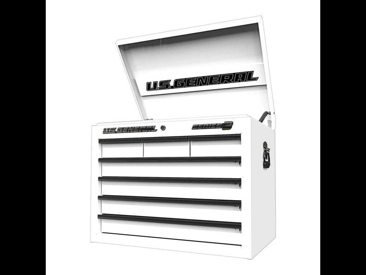 u-s-general-27-in-x-22-in-top-chest-series-3-white-1