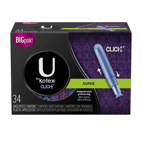 u-by-kotex-click-tampons-plastic-applicator-super-unscented-big-pak-34-tampons-1