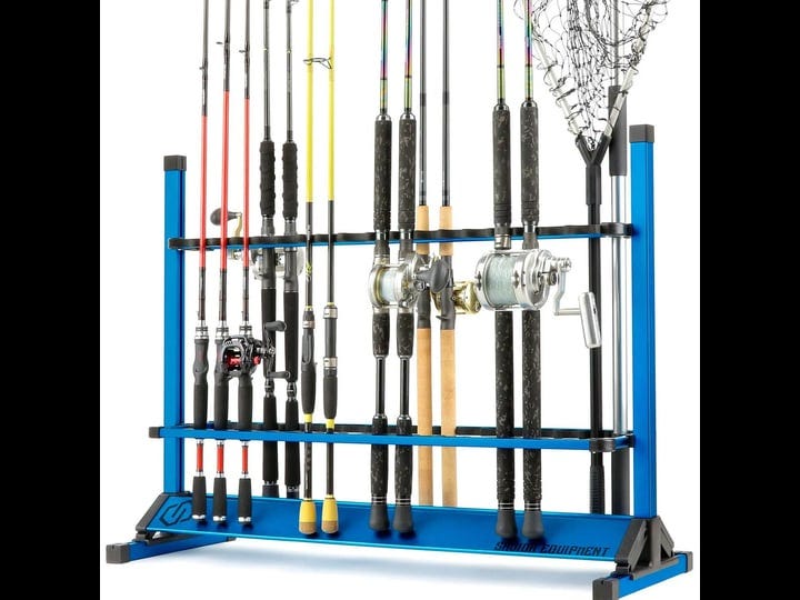 savior-equipment-rk-frodal-36-og-carbon-black-aluminum-vertical-fishing-36-rod-rack-1