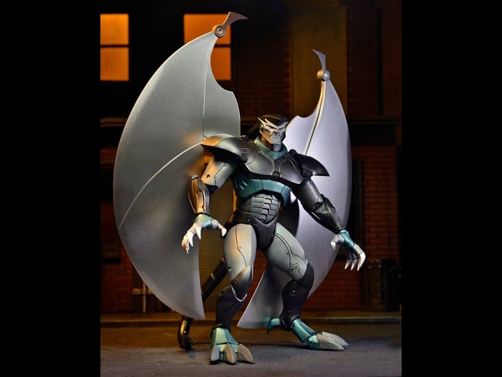 gargoyles-ultimate-steel-clan-robot-7-in-action-figure-1