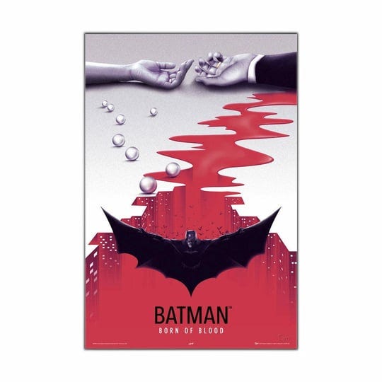 batman-born-of-blood-art-print-poster-1