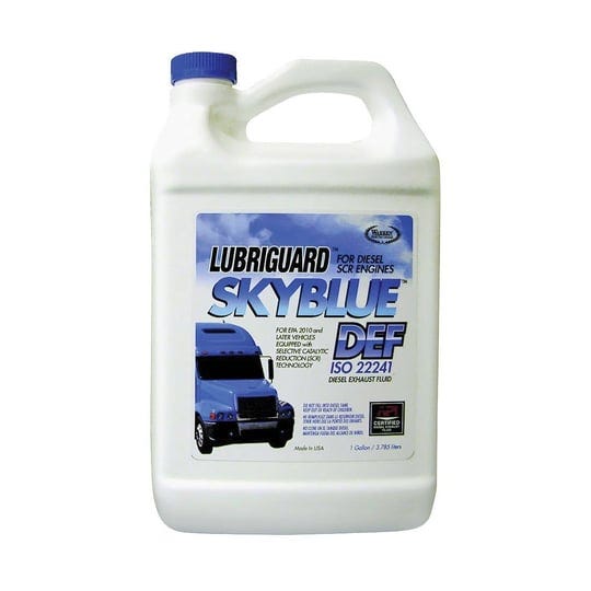 lubriguard-720015-skyblue-def-fuel-additive-1-gallon-clear-1