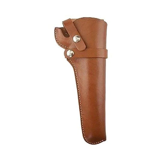 hunter-size-48-handgun-belt-holster-brown-gun-cases-and-racks-at-academy-sports-1