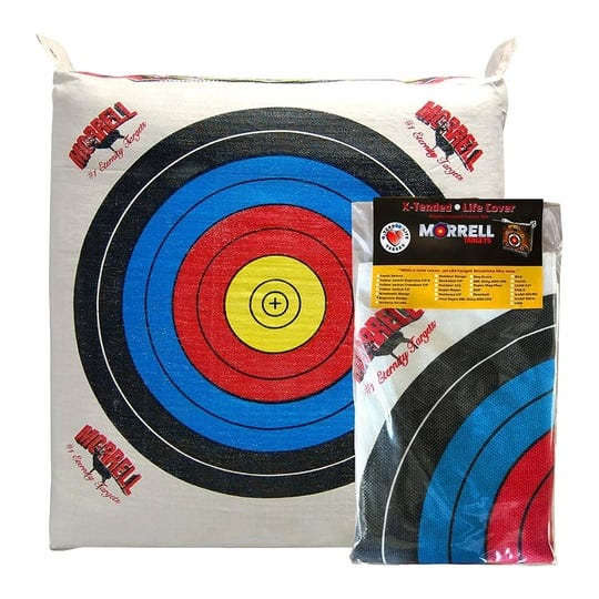 morrell-supreme-range-archery-target-replacement-cover-1