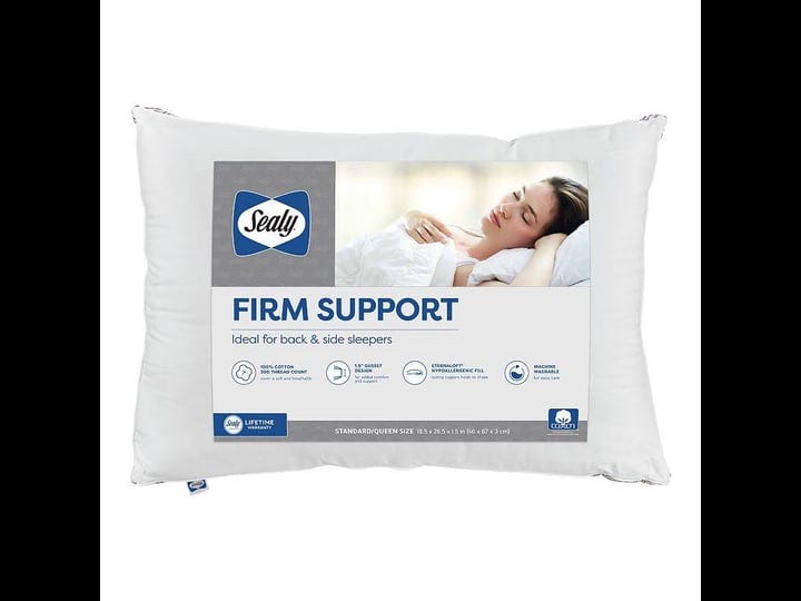 sealy-white-firm-support-pillow-1