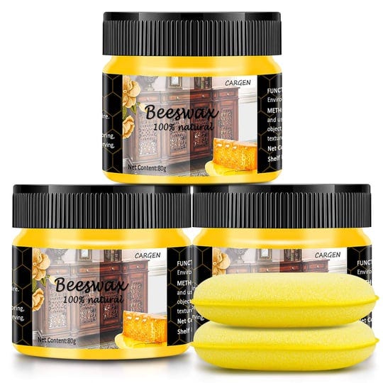 cargen-3-pcs-wood-seasoning-beewax-natural-beewax-traditional-wood-wax-multipurpose-beeswax-furnitur-1