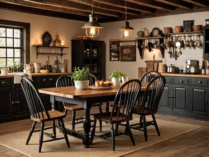 Black-Country-Farmhouse-Kitchen-Dining-Chairs-3