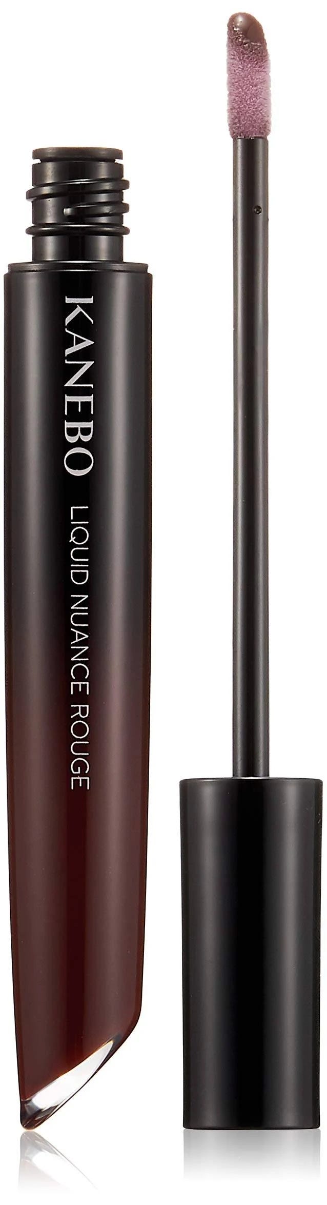 Kanebo Breaking Dawn Black Lipstick: A Luxurious Eyewear Experience | Image