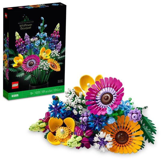 lego-10313-icons-wildflower-bouquet-1