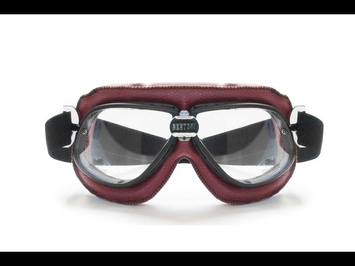 bertoni-motorcycle-vintage-aviator-goggles-in-red-leather-w-mat-black-frame-w-black-strap-af196r-red-1