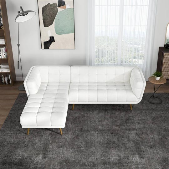 allen-luxury-chesterfield-cream-french-boucle-fabric-left-facing-sectional-couch-1