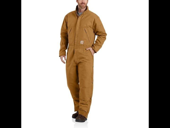 carhartt-loose-fit-washed-duck-insulated-coverall-brown-1