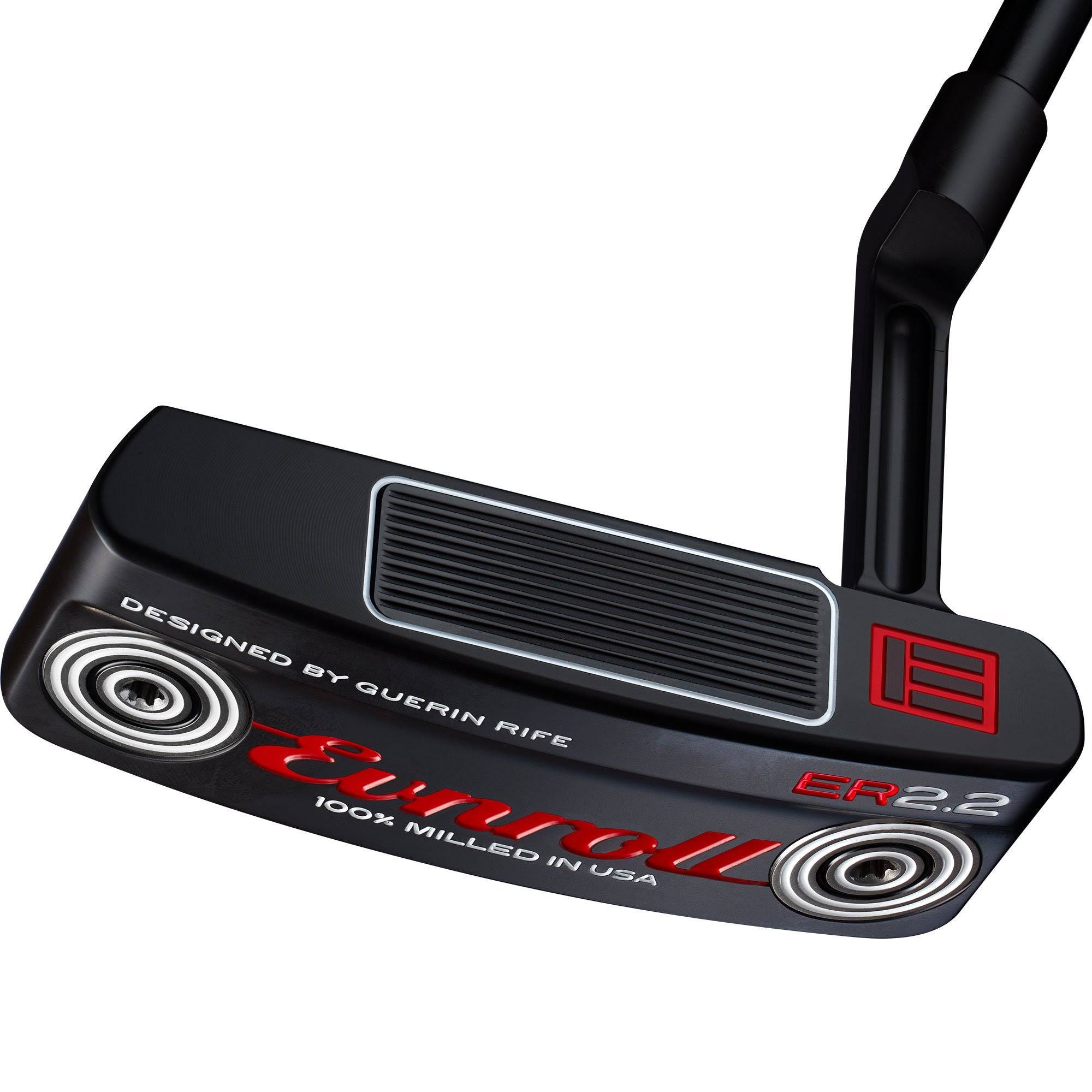 New Evnroll Neo Classic Putter: Smooth Performance and Unmatched Accuracy | Image
