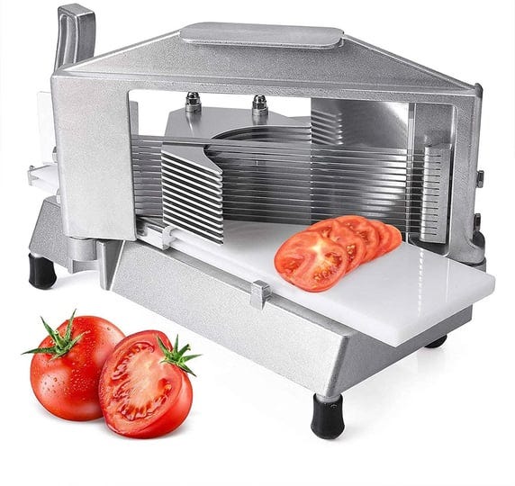 commercial-tomato-slicer-3-16-heavy-duty-tomato-cutter-with-built-in-polyethylene-slide-board-for-re-1
