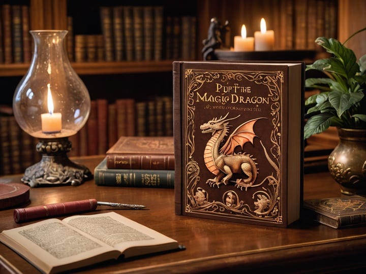 Puff-The-Magic-Dragon-Book-4