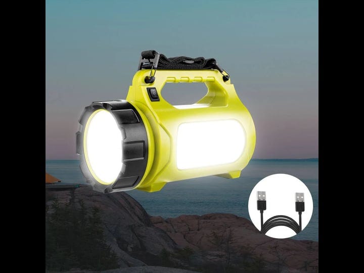 le-rechargeable-led-camping-lantern-1000lm-5-light-modes-3600mah-power-bank-1