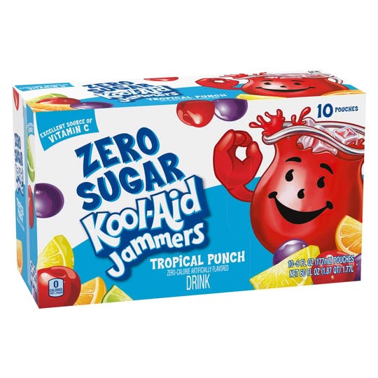 kool-aid-jammers-zero-sugar-tropical-punch-10-count-6-fl-oz-pouches-1