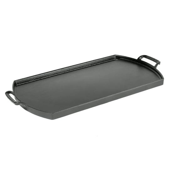 lodge-blacklock-double-burner-seasoned-cast-iron-griddle-1