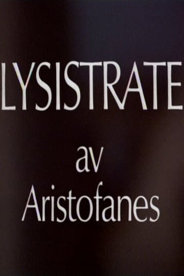 lysistrate-6412493-1
