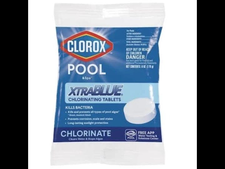 clorox-poolspa-pack-of-5x-0-375-lb-individual-3-in-pool-chlorine-tabs-size-individually-wrapped-3-ta-1