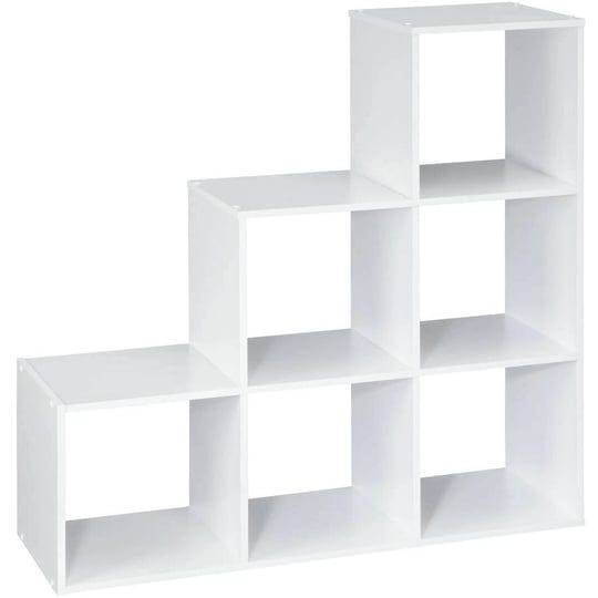 closetmaid-3-2-1-cube-organizer-white-1
