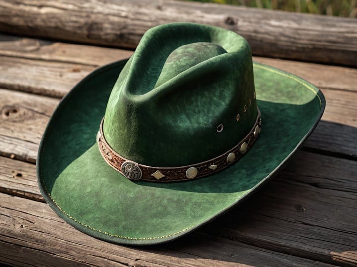 Green-Cowboy-Hat-3