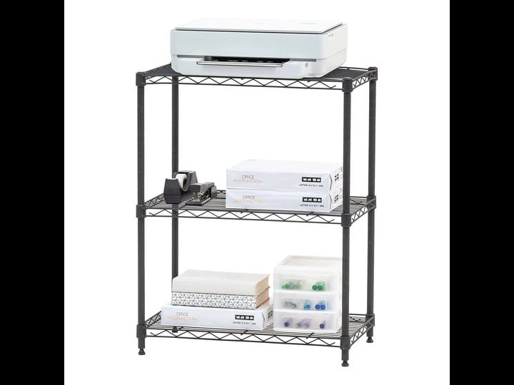 iris-usa-wire-shelving-unit-3-tier-basic-storage-shelf-black-1