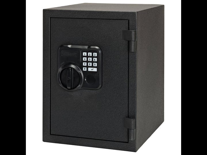 hornady-fireproof-keypad-safe-1