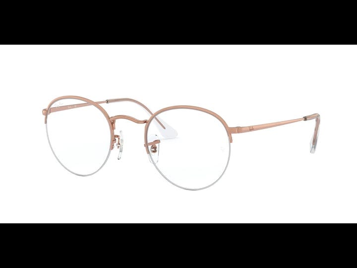 ray-ban-rx3947v-round-gaze-eyeglasses-3094-rose-gold-1