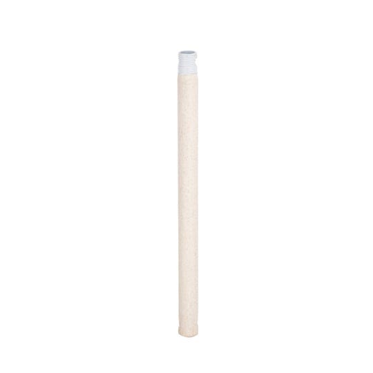 craftmade-12-inch-downrod-in-cottage-white-dr12cw-1