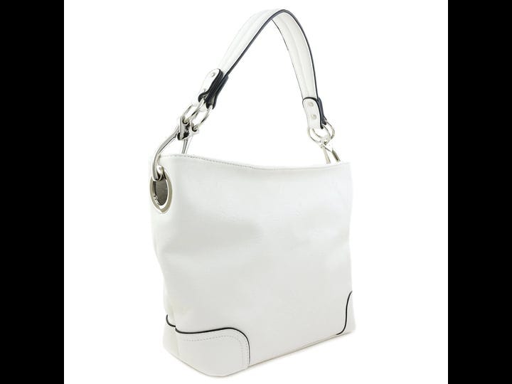 alyssa-hobo-shoulder-bag-with-big-snap-hook-hardware-white-one-size-1