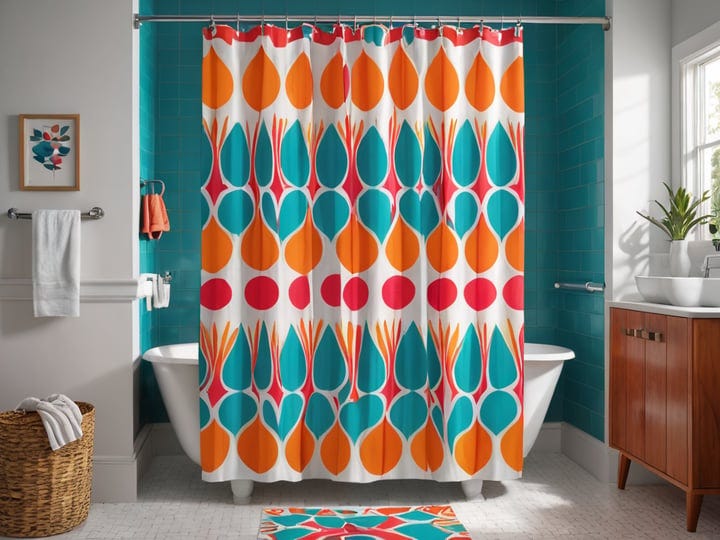 Mid-Century-Modern-Shower-Curtain-2