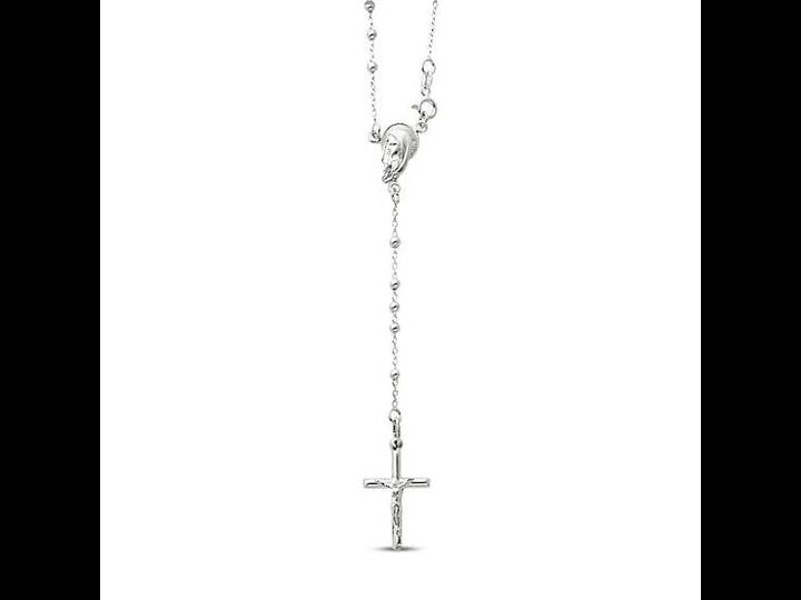 kay-rosary-necklace-sterling-silver-24-length-1