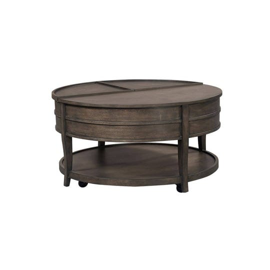 aspenhome-blakely-sable-brown-lift-top-round-cocktail-table-1
