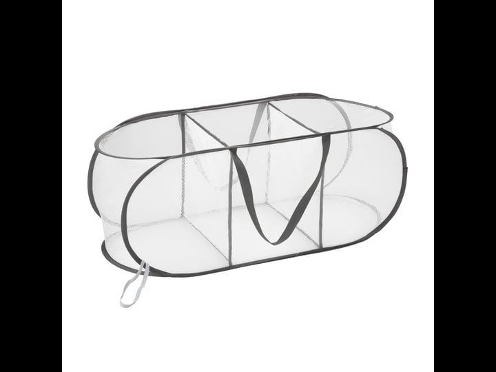 woolite-3-compartment-pop-up-laundry-hamper-michaels-1