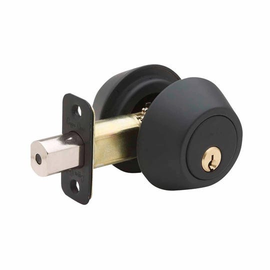 copper-creek-db2420bc-double-cylinder-deadbolt-black-1