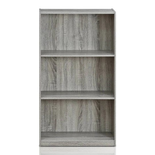 furinno-99736gyw-basic-3-tier-bookcase-storage-shelves-french-oak-grey-1