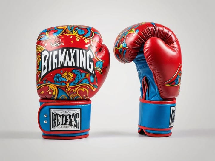 Pro Boxing Gloves-2