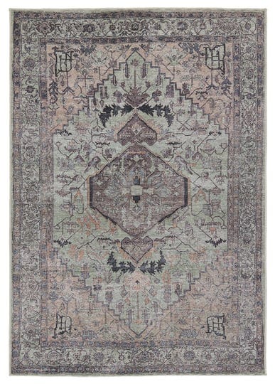 jaipur-living-vindage-abbott-vin04-rug-color-green-dark-brown-size-92-x-12-1