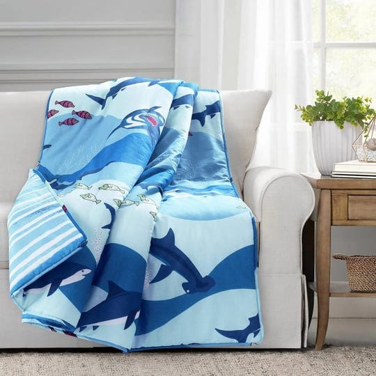 lush-decor-shark-allover-throw-blue-1