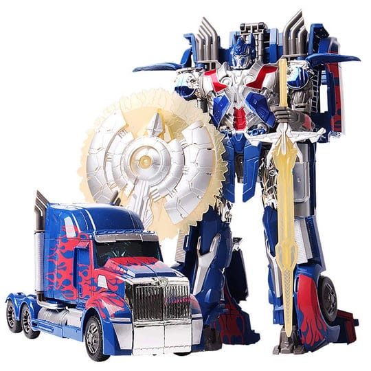 bemywj-deformed-car-robot-toys-manual-deformation-optimus-prime-car-model-childrens-toy-1