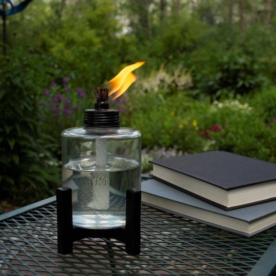 tiki-elevated-tall-glass-tabletop-outdoor-torch-1