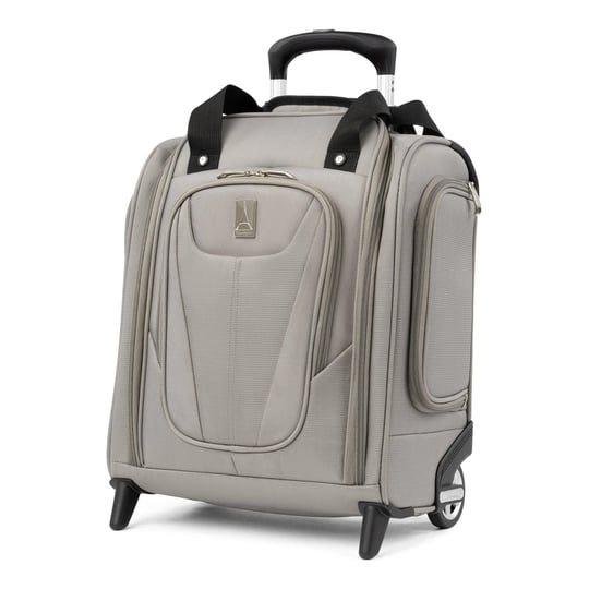 travelpro-maxlite-5-carry-on-rolling-underseat-bag-champagne-1