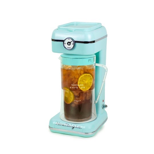 nostalgia-classic-retro-3-qt-iced-tea-coffee-brewing-system-with-pitcher-aqua-1